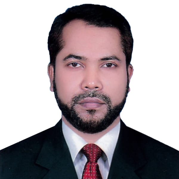 Md. Shahin Kadir